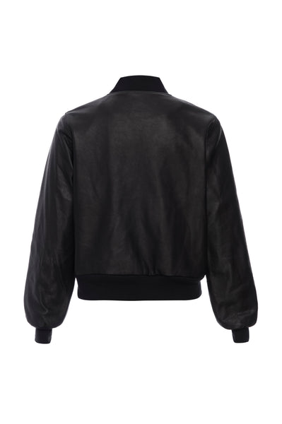 ジャケット・アウター bang bang bullet  BASIC AND ACCENT Men's Starter x MSX by Michael Strahan Black Super Bowl LIX