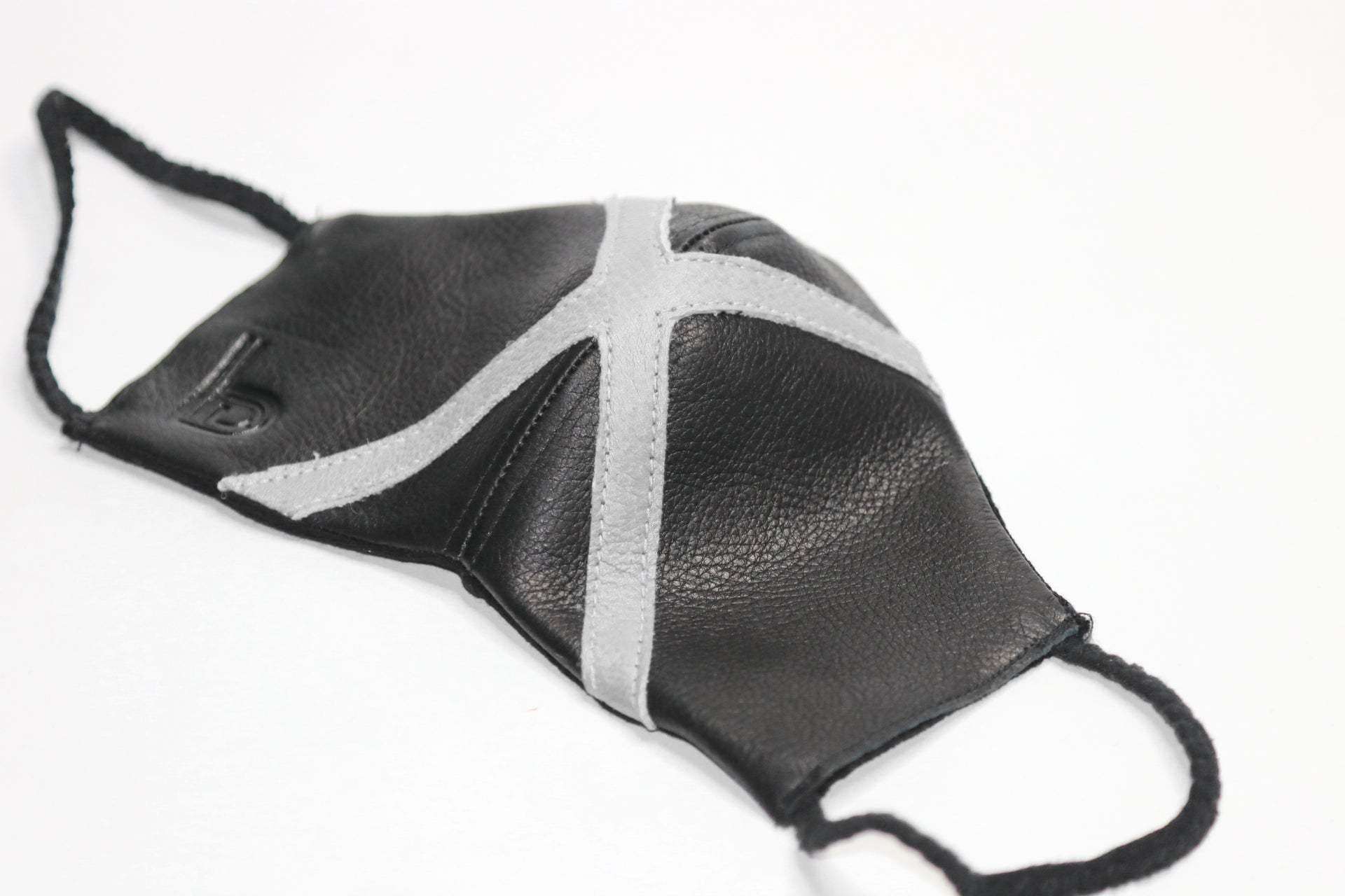 X Leather Mask