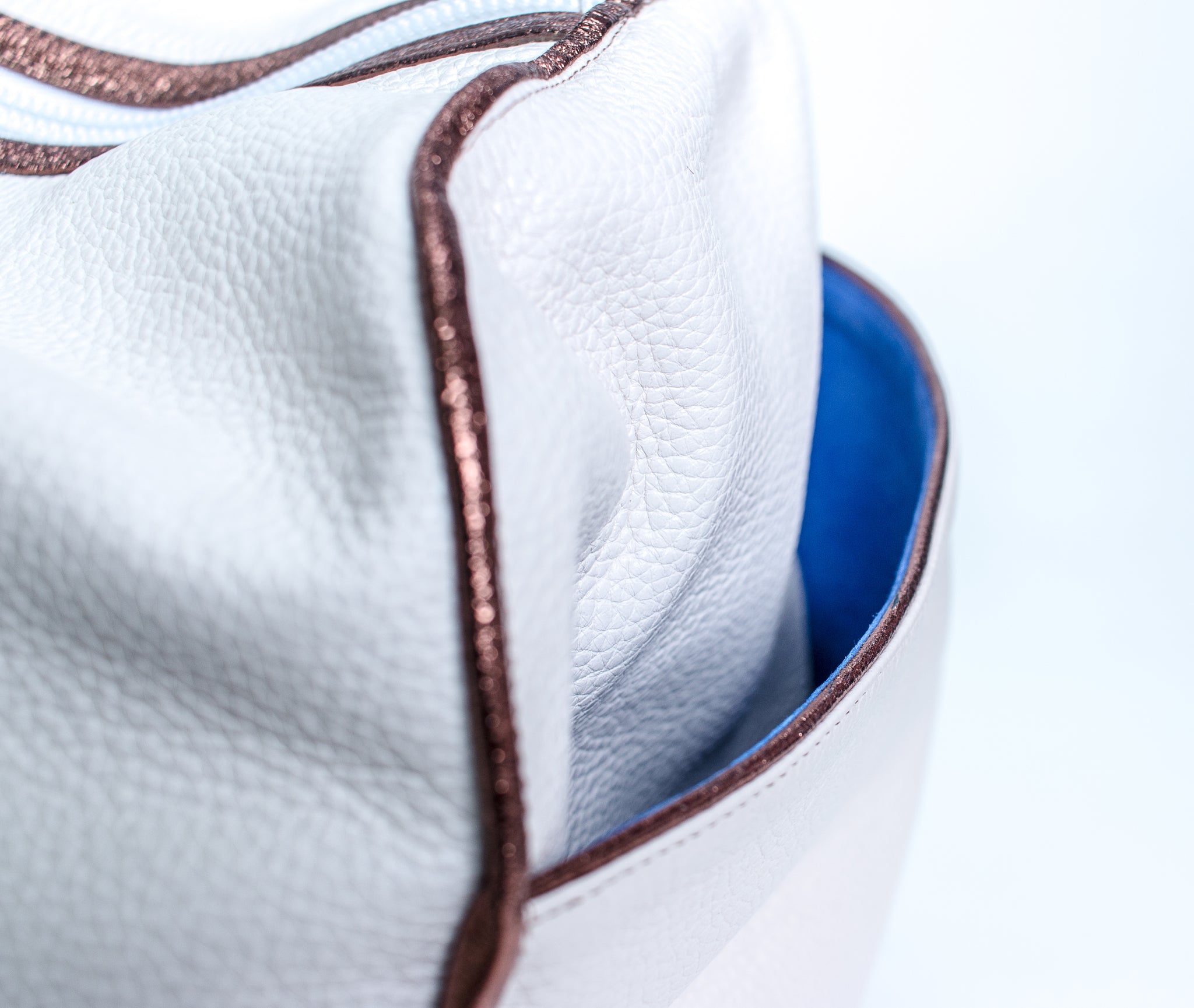 Custom Duffle for CIROC